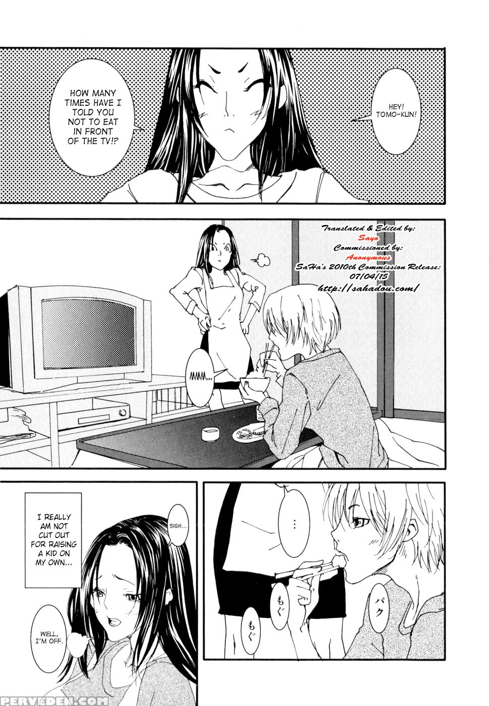 [saha] Seigyoku - Unraveled Bond (english) Chapter 1000 Page 1